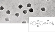 Filtre cu membrană PC, 0.8 µm, 25 mm, 100 buc.