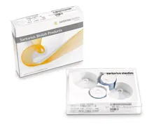 Filtre cu membrană PTFE, 0.45 µm, 47 mm, 100 buc.