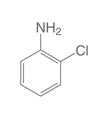2-Cloroanilină, min. 98 %, pentru sinteză, 1 l, sticlă