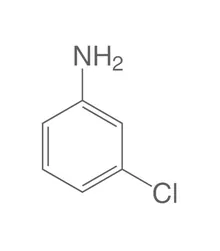 3-Cloroanilină, min. 98 %98 %, pentru sinteză, 250 ml, sticlă
