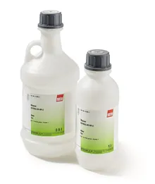 Apă, ROTISOLV® HPLC, 2.5 l, HDPE