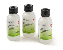 Standard Redox, ROTI®Calipure 400 mV (25 °C), 500 ml, plastic