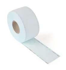 Pungi de sterilizare stericlin®, Vândute sub formă de role, 200 m x 250 mm, 2 buc.
