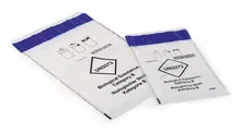 Pungi de expediere medicale docuCARE®, A5 (165 x 265 mm), 500 buc.