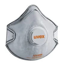 Masca de protecție FFP2 împotriva particulelor uvex silv-Air c 2220