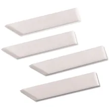Lamă ceramică specială, 30 x 6 x 0.5 mm/45°, 1 buc.