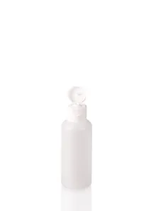 Flacon EH cu închidere cu clapetă, 100 ml, 10 buc.