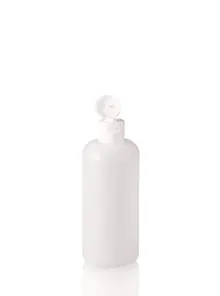 Flacon EH cu închidere cu clapetă, 250 ml, 10 buc.