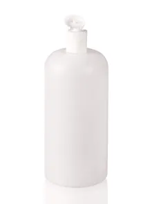 Flacon EH cu închidere cu clapetă, 1000 ml, 5 buc.