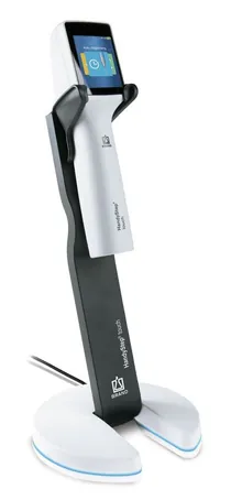 Pipetă dozatoare HandyStep® touch, Multidozator electr. cu baterie, set