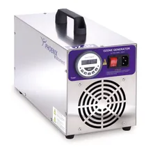 Generator de ozon OZ-30, 250 W, Pentru încăperi de 82 m³, 1 unitate
