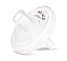 Filtre seringă Minisart® NY, 0.2 µm, 15 mm, 50 unități