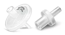 Filtre seringă Minisart® SRP, PTFE, 0.45 µm, 4 mm, 500 bucăți