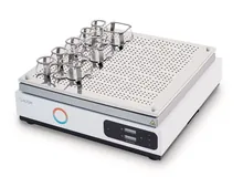 Agitator orbital Varioshake VS 15 O, 20 până la 300/min, cursă 30 mm, 1 buc.