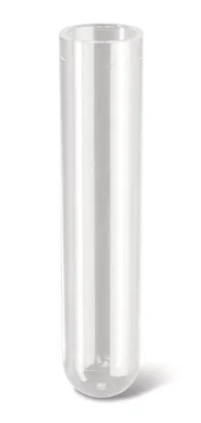 Tuburi pentru coagulometru, cu fund rotund, 4 ml, PS, 12 x 55 mm, 1000 buc.