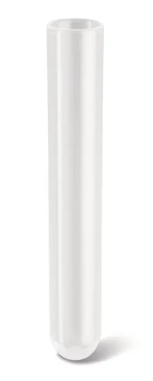 Eprubete, cu fund rotund, 5.1 ml, PP 13 x 75 mm, 1000 buc.