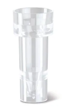 Recipiente pentru probe pentru Hitachi H1, PS, 3.0 ml, 1000 buc.