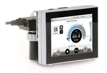 Regulator de vid, VACUU·SELECT compact, dispozitiv montat pe stativ, 1 buc.