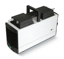 Pompă de vid cu diafragmă, N 938.50.KT.18, 1 buc.