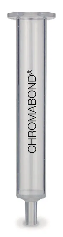 Coloane SPE goale CHROMABOND®, 3 mL, polipropilenă, 50 unități