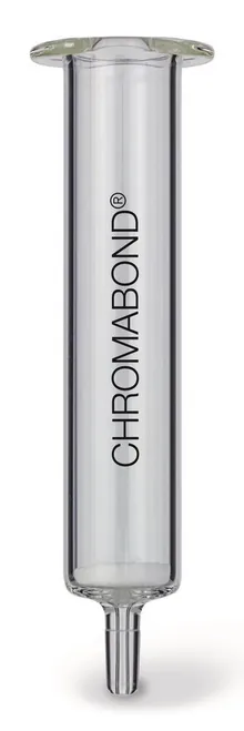 Coloane SPE goale CHROMABOND®, 6 mL, sticlă, 30 unități