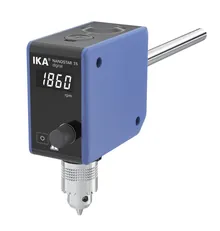 Agitatoare de laborator digitale NANOSTAR 7.5, până la 5 l, 32/22 W, 50-2000/min