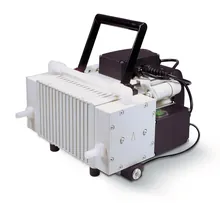 Pompă de vid LABOPORT® SD, N860.3FT.40.18, 60 l/min, 1 bucată