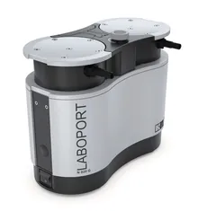 Pompă de vid cu membrană LABOPORT®, cu viteză controlată, N 820 G, 1 bucată