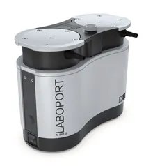 Pompă de vid cu membrană LABOPORT®, cu viteză controlată, N 840 G, 1 bucată