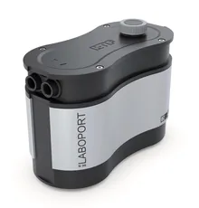 Pompă de vid cu membrană LABOPORT®, cu viteză controlată, N 96, 1 bucată