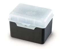 ROTILABO® cutie pentru vârfuri de pipetă, pentru vârfuri de pipetă de 1000 µl, 8 bucăți