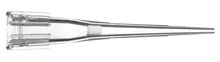 ROTILABO® vârfuri cu filtru, cutie de 10 µl, sterile, 960 bucăți