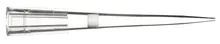 ROTILABO® vârfuri cu filtru, pungă de 100 µl, 1000 bucăți