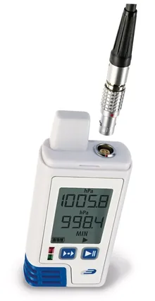 Înregistrator de date PDF LOG200E, pentru temperatură, 1 bucată