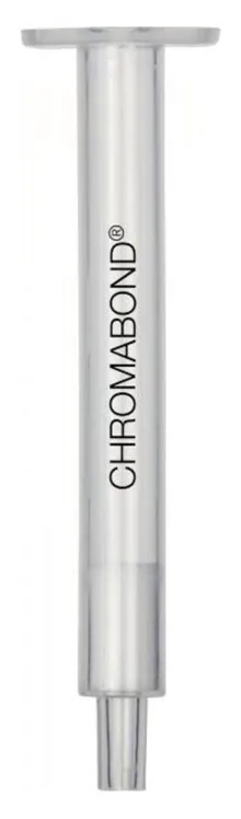 Coloane SPE-PP CHROMABOND® HLB 30µm, vol. 1 ml, greutate absorbant 30 mg