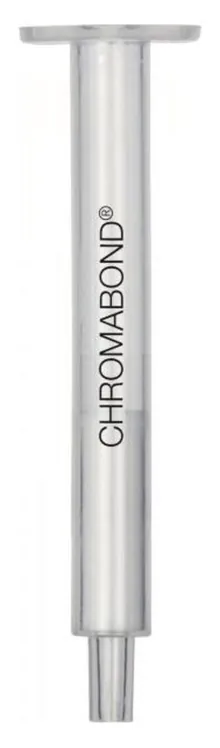 Coloane SPE-PP CHROMABOND® HLB 30µm, vol. 1 ml, greutate absorbant 100 mg