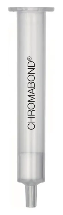 Coloane SPE-PP CHROMABOND® HLB 30µm, vol. 3 ml, greutate absorbant 60 mg