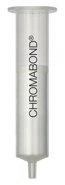 Coloane SPE-PP CHROMABOND® HLB, vol. 15 ml, greutate absorbant 500 mg, 20 buc.
