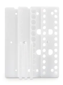 Suport de colectare CHROMABOND® 24 poziții, 1 unitate