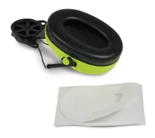 Absorbant de transpirație Peltor, pentru antifoane Peltor, 100 perechi