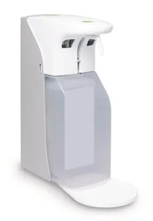 Dozator de săpun și dezinfectant, ADS-500/1000 cu senzor, 1 bucată