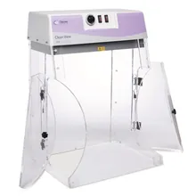 Cameră UV PCR Maxi, Dimensiuni externe W 580 x D 420 x H 770 mm, 1 bucată