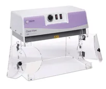 Cameră UV PCR Mini, Dimensiuni externe W 580 x D 420 x H 450 mm, 1 bucată