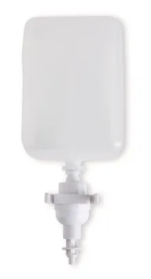 Cartuș de săpun spumă pentru dozator de săpun cu senzor COSMOS, 1 bucată