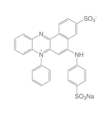 Azocarmin G (C.I. 50085), extra pur, 5 g, sticlă