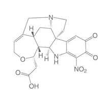 Cacotelină, min. 95 %, p.a., 25 g, sticlă