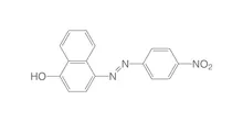 4-(4-Nitrofenilazo)-1-naftol, p.a., 10 g, sticlă