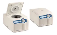 Centrifugă de microlitri CD-3124R, Incl. rotor de microlitri din aluminiu cu 24 de poziții, 1 bucată