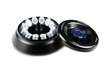 Rotor de microlitri cu 12 poziții pentru flacoane de 5 ml, pentru centrifuga de microlitri CD-3124R