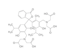 Timolftalein complexonă, p.a., 10 g, sticlă